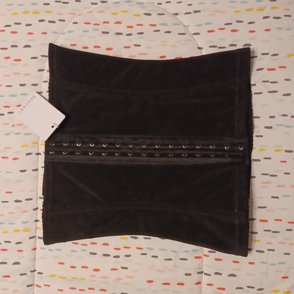 Ekouaer Intimates & Sleepwear Nwt Corset Style Waist Trainer Poshmark
